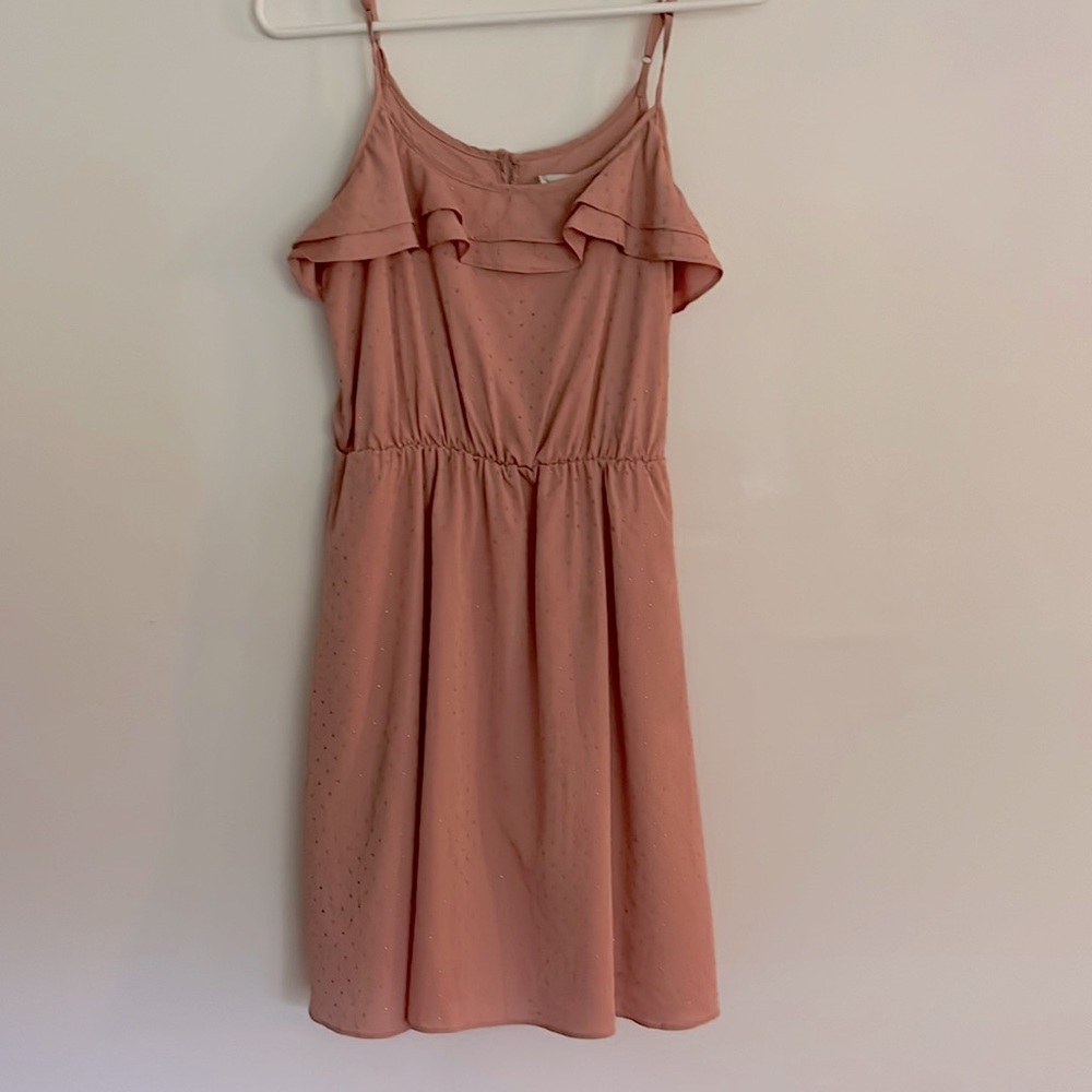 Lauren Conrad | Dress